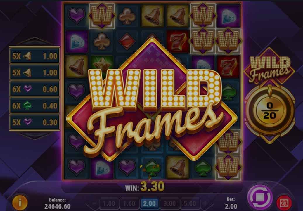 Wild Frames